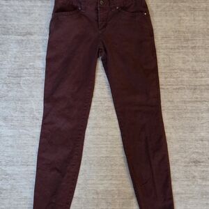 Kuhl Women's Jeans - Brown